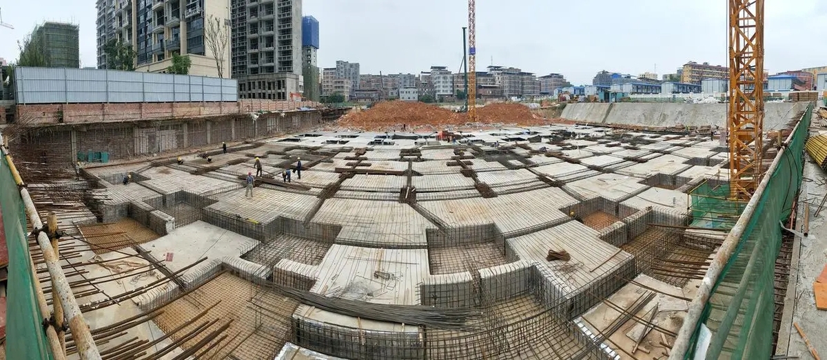 托克逊建房地基基础的做法有哪些